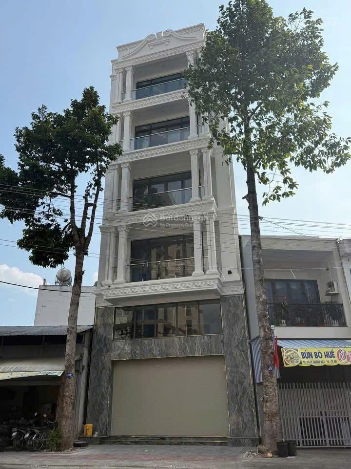 Cho thuê nhà mặt tiền lý thường kiệt, ngay trung tâm tp. mỹ tho