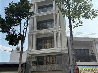 Cho thuê nhà mặt tiền lý thường kiệt, ngay trung tâm tp. mỹ tho