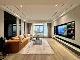 Cho thuê căn hộ 3pn, 2wc, 135m2, có ô xe hơi giá siêu hời tại happy valley,0914 574 ***(em thao)