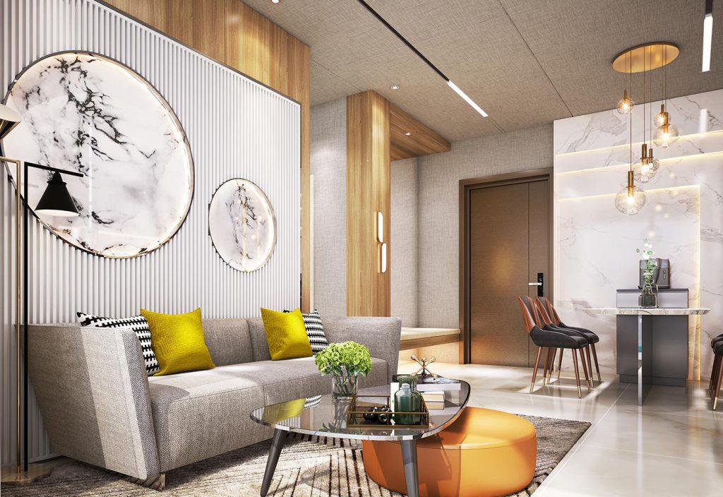 Cần cho thuê căn hộ ascentia, pmh, full nội thất cao cấp, giá chỉ 23tr/tháng,  0914 574 *** mr thao