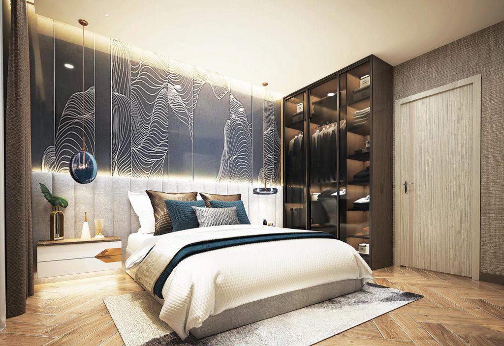 Cần cho thuê căn hộ ascentia, pmh, full nội thất cao cấp, giá chỉ 23tr/tháng,  0914 574 *** mr thao