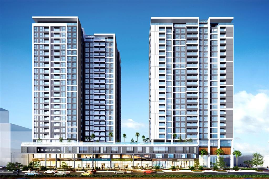 Cho thuê the antonia, phú mỹ hưng, quận 7, 3pn2wc. full nội thất, nhà đẹp, 0914 574 ***(em thao)