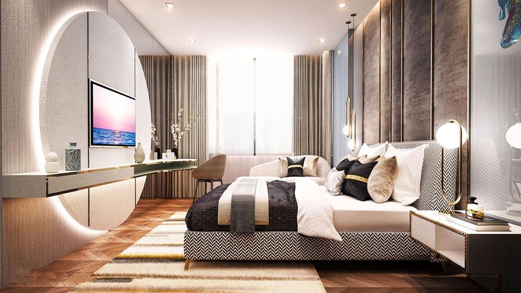 Cho thuê the antonia, phú mỹ hưng, quận 7, 3pn2wc. full nội thất, nhà đẹp, 0914 574 ***(em thao)