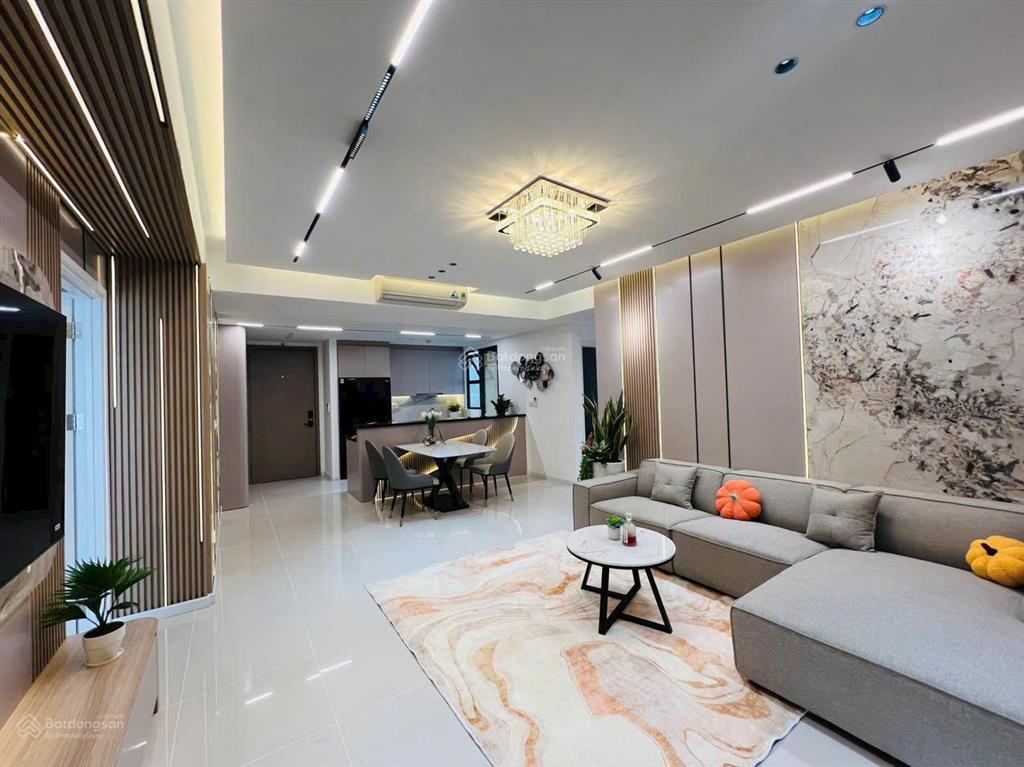 Cho thuê cc the aurora phú mỹ hưng, 24 triệu vnd, 80m2, 2pn, 2wc, nhà đẹp mới 100% giá tốt