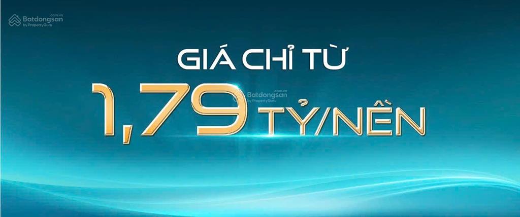 Bán gấp đất nền dự án hiệp phước premia, 1,799 tỷ, 80m2 tại phước vĩnh đông, cần giuộc, rẻ nhất