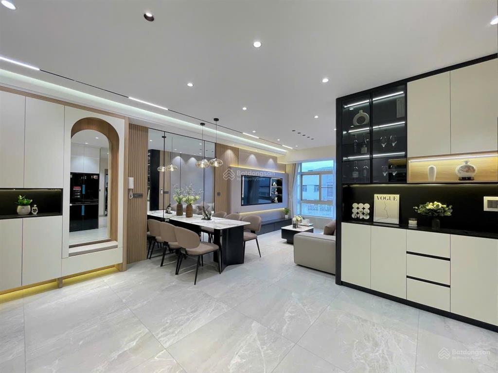 Cho thuê căn hộ midtown, 2pn tại phú mỹ hưng quận 7, tp.hcm nhà đẹp giá tốt  0914 574 ***