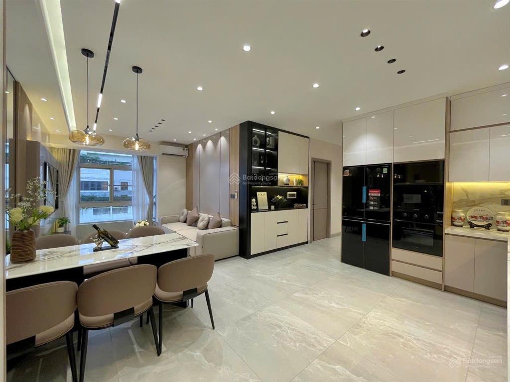 Cho thuê căn hộ midtown, 2pn tại phú mỹ hưng quận 7, tp.hcm nhà đẹp giá tốt  0914 574 ***