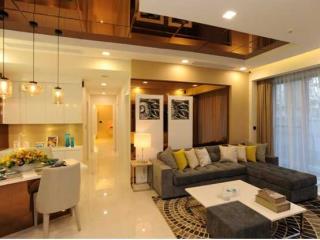 Cho thuê ch green valley, 18 triệu, 89m2, 2pn, 2wc có ô xe hơi, chủ nhà thân thiện  0914 574 ***