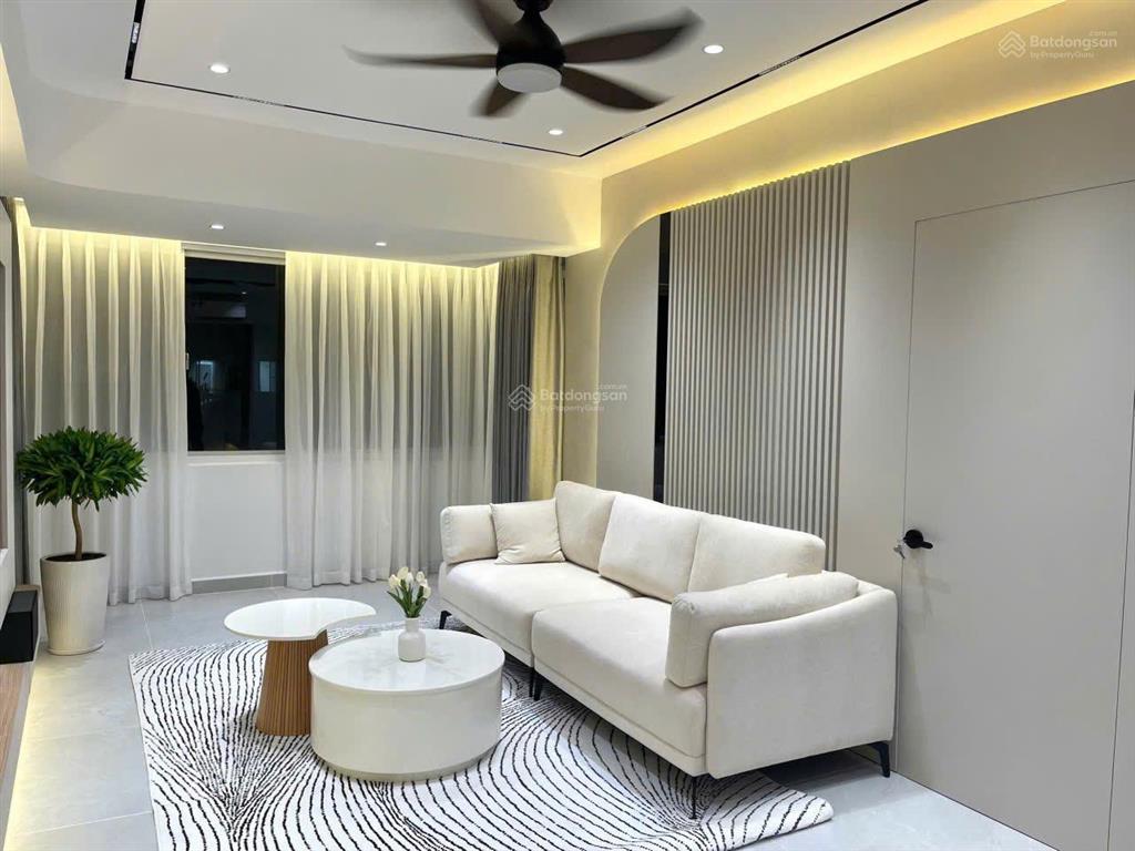 Cho thuê căn hộ midtown phú mỹ hưng, 3pn, 2wc tại phú mỹ hưng, phường tân mỹ, view đẹp, sẵn pass