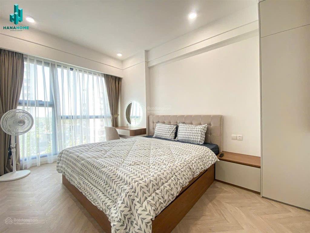 Cho thuê căn hộ the antonia, 23 triệu vnd, 80m2, 2pn, 2wc, đầy đủ nội thất, giá rẻ nhất thị trường
