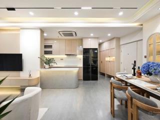 Cho thuê căn hộ 3pn view đẹp tại the antonia, 35 triệu, 115 m2  xem nhà vào ở liền được