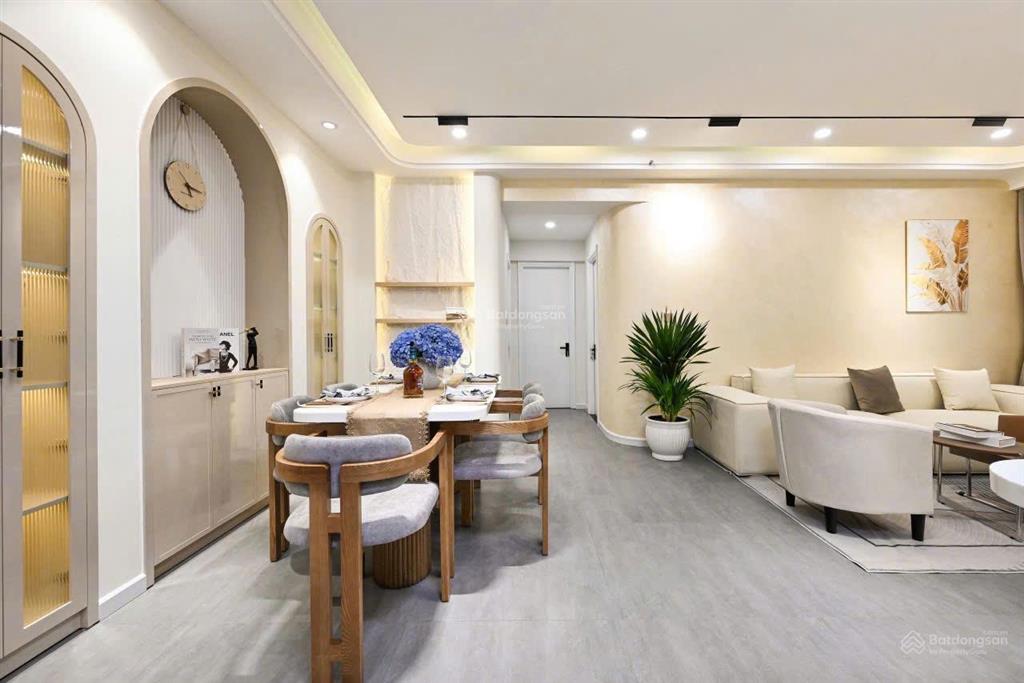 Cho thuê căn hộ the antonia, 23 triệu, 80m2, 2pn, đầy đủ nội thất,  0914 574 *** em thao