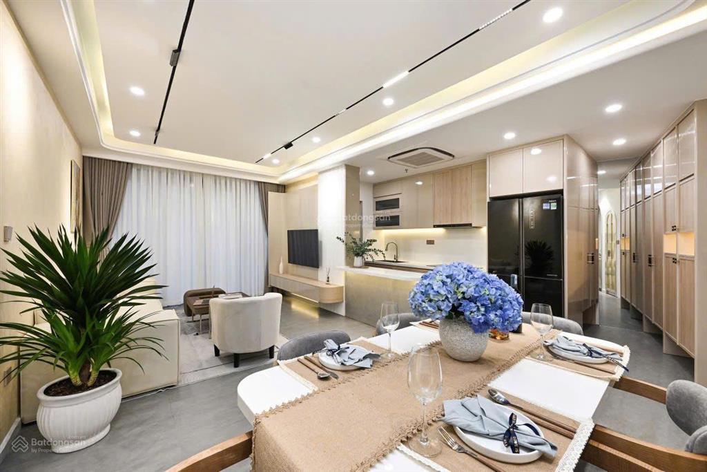 Cho thuê căn hộ the antonia, 23 triệu, 80m2, 2pn, đầy đủ nội thất,  0914 574 *** em thao