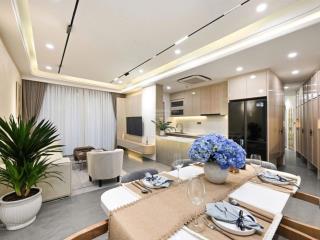 Cho thuê căn hộ the antonia, 23 triệu, 80m2, 2pn, đầy đủ nội thất,  0914 574 *** em thao