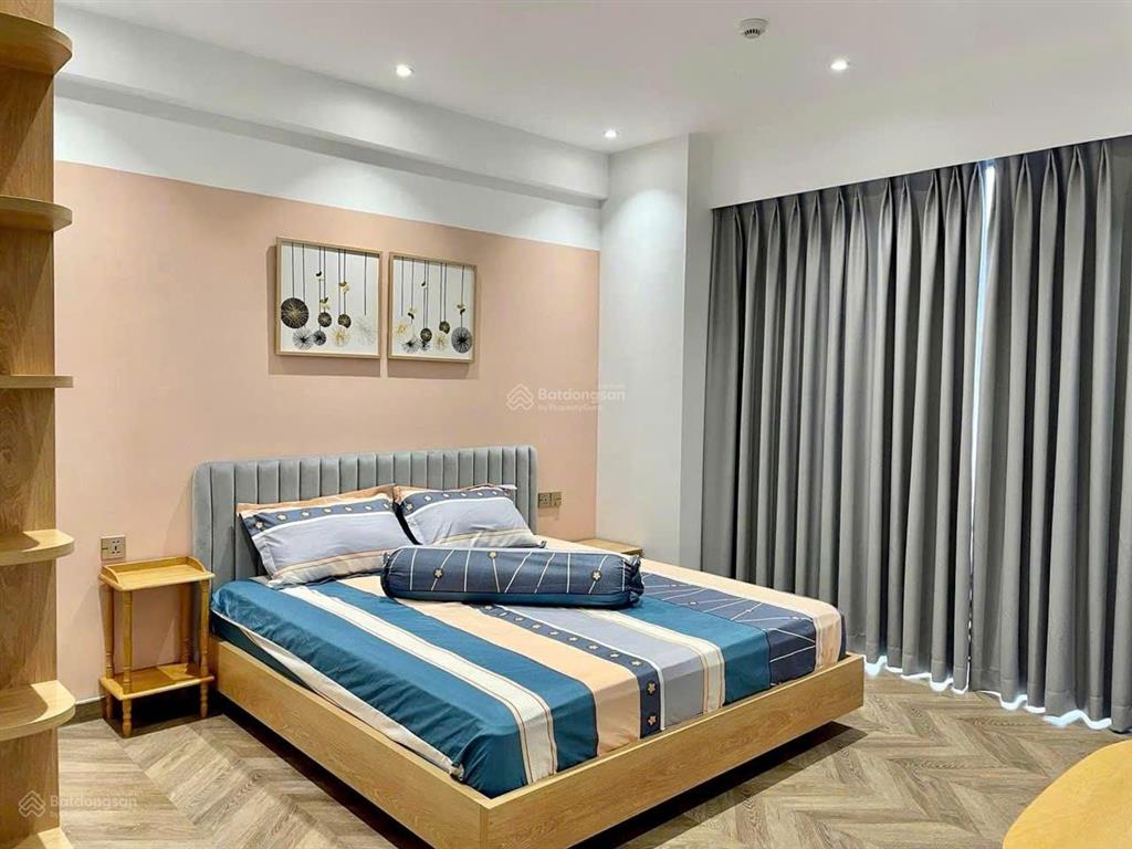 Cho thuê căn hộ cao cấp happy valley 3pn, full nội thất, vào ở liền,  0914 574 *** mr thao