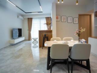 Cho thuê nhanh căn hộ 2pn, 76m2 tại cardinal court, 24 triệu nhà đẹp vào ở liền được 0914 574 ***