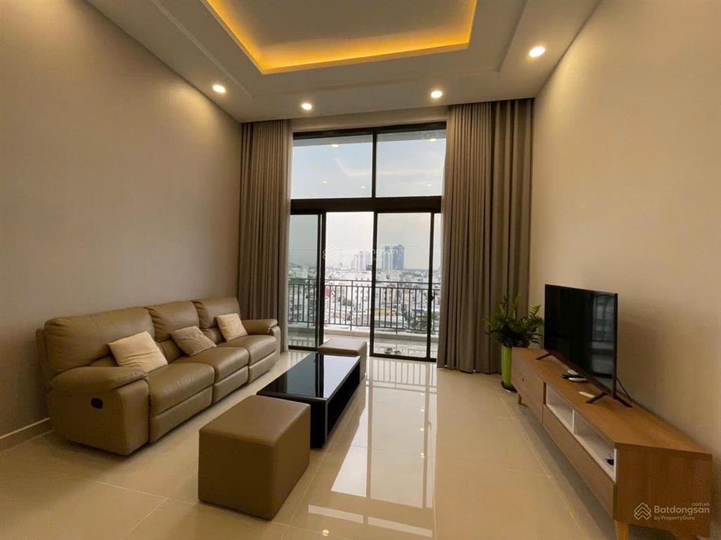 Riviera point quận 7  cho thuê căn hộ 2pn nhà đẹp, full tiện ích, vị trí đắc địa, dọn vào ở ngay
