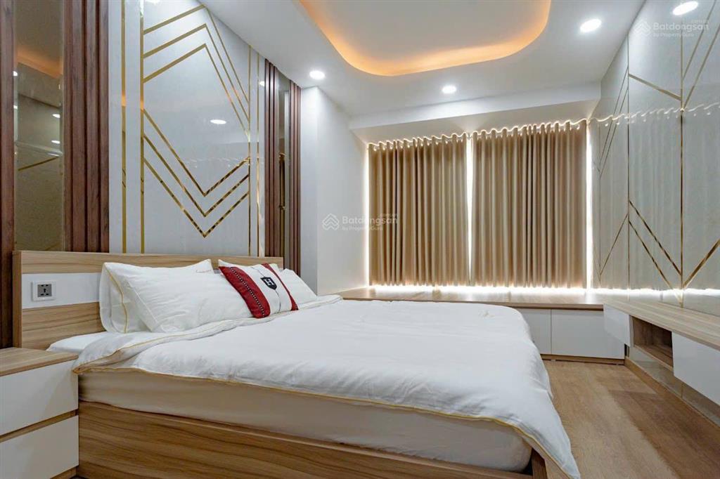 Cần cho thuê nhanh căn hộ hưng phúc  happy residence, 3pn, nhà đẹp.  0914 574 *** (mr thao)