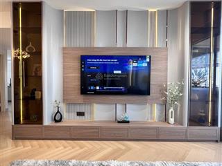 Bán căn hộ chung cư mỹ khánh 118m2 nội thất cao cấp mới 100% 3pn view thoáng, giá tốt