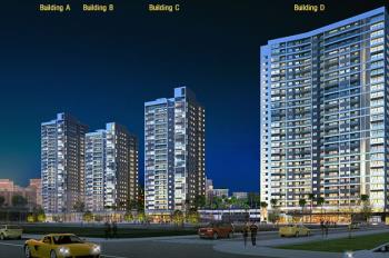 Bán căn hộ hưng phúc 82m2 2pn, 2wc giá 6,45 tỷ căn đẹp, vị trí tốt