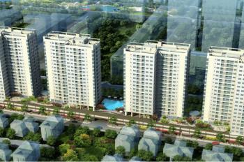 Bán căn hộ hưng phúc 82m2 2pn, 2wc giá 6,45 tỷ căn đẹp, vị trí tốt