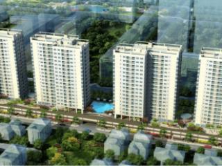 Bán căn hộ hưng phúc 82m2 2pn, 2wc giá 6,45 tỷ căn đẹp, vị trí tốt