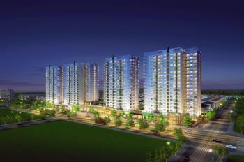 Bán căn hộ hưng phúc 82m2 2pn, 2wc giá 6,45 tỷ căn đẹp, vị trí tốt