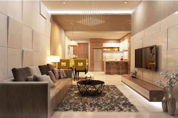 Cho thuê căn hộ panorama 148m2 3pn full nội thất, giá 40tr/tháng