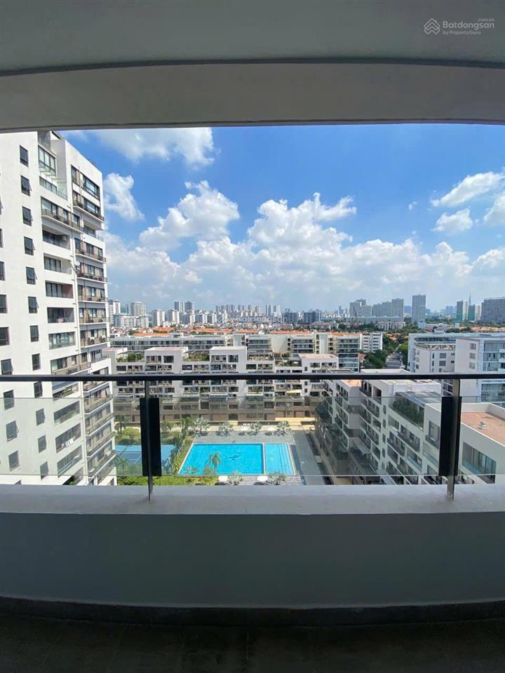 Cho thuê căn hộ panorama 148m2 3pn full nội thất, giá 40tr/tháng