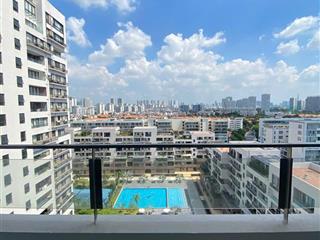 Cho thuê căn hộ panorama 148m2 3pn full nội thất, giá 40tr/tháng