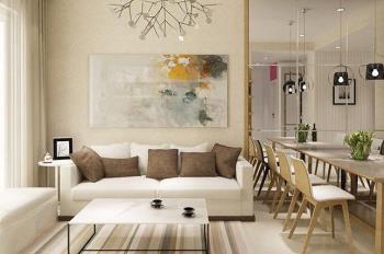 Cho thuê căn duplex mỹ khánh 195m2 3pn giá 38 triệu/tháng