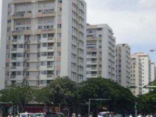 Cho thuê căn duplex mỹ khánh 195m2 3pn giá 38 triệu/tháng