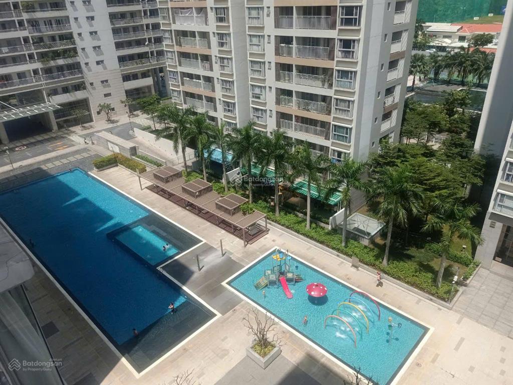 Cho thuê căn hộ scenic valley 71m2, 2pn  2wc, nhà mới đẹp full nội thất, view thoáng