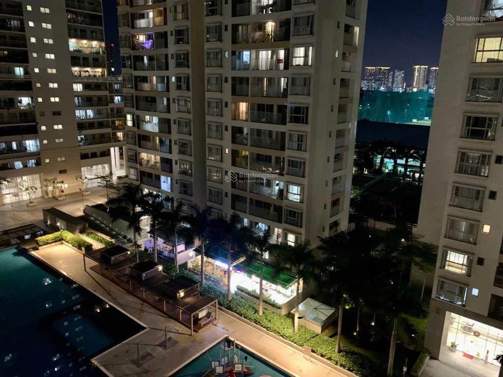 Cho thuê căn hộ scenic valley 71m2, 2pn  2wc, nhà mới đẹp full nội thất, view thoáng