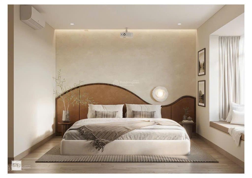 Bán căn hộ riverside residence  136m2 full nội thất giá 13.5 tỷ
