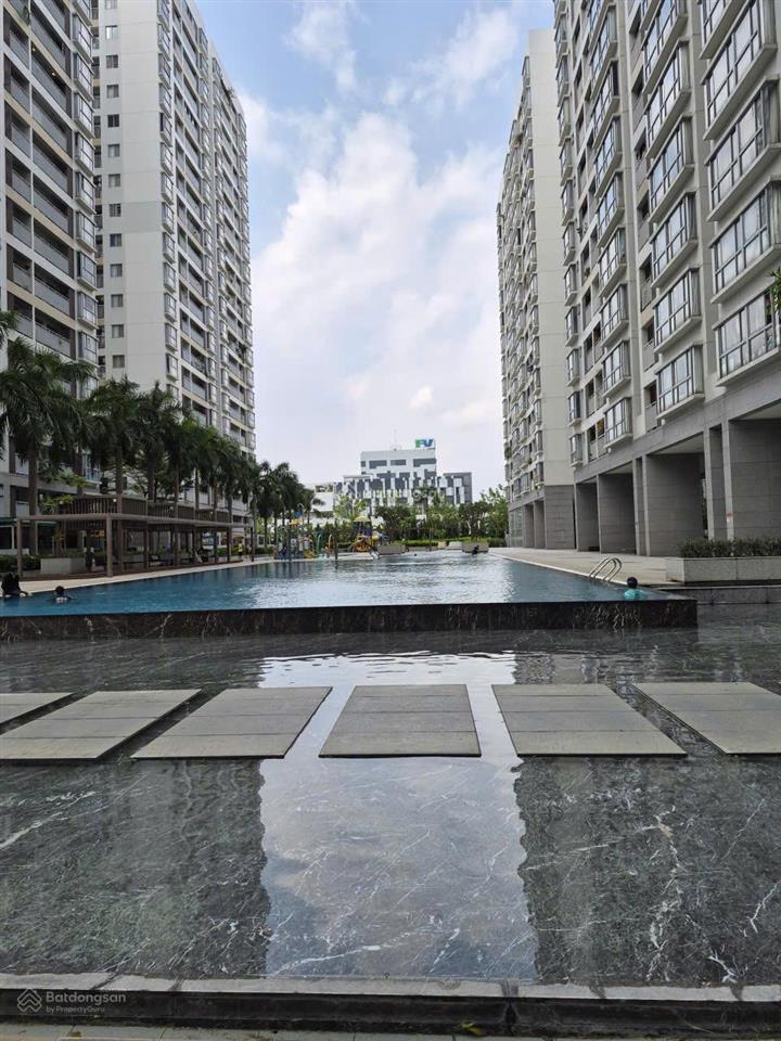 Giá quá tốt scenic valley 1, phú mỹ hưng chỉ 7.5 tỷ căn 3pn, 94m2 2 ban công