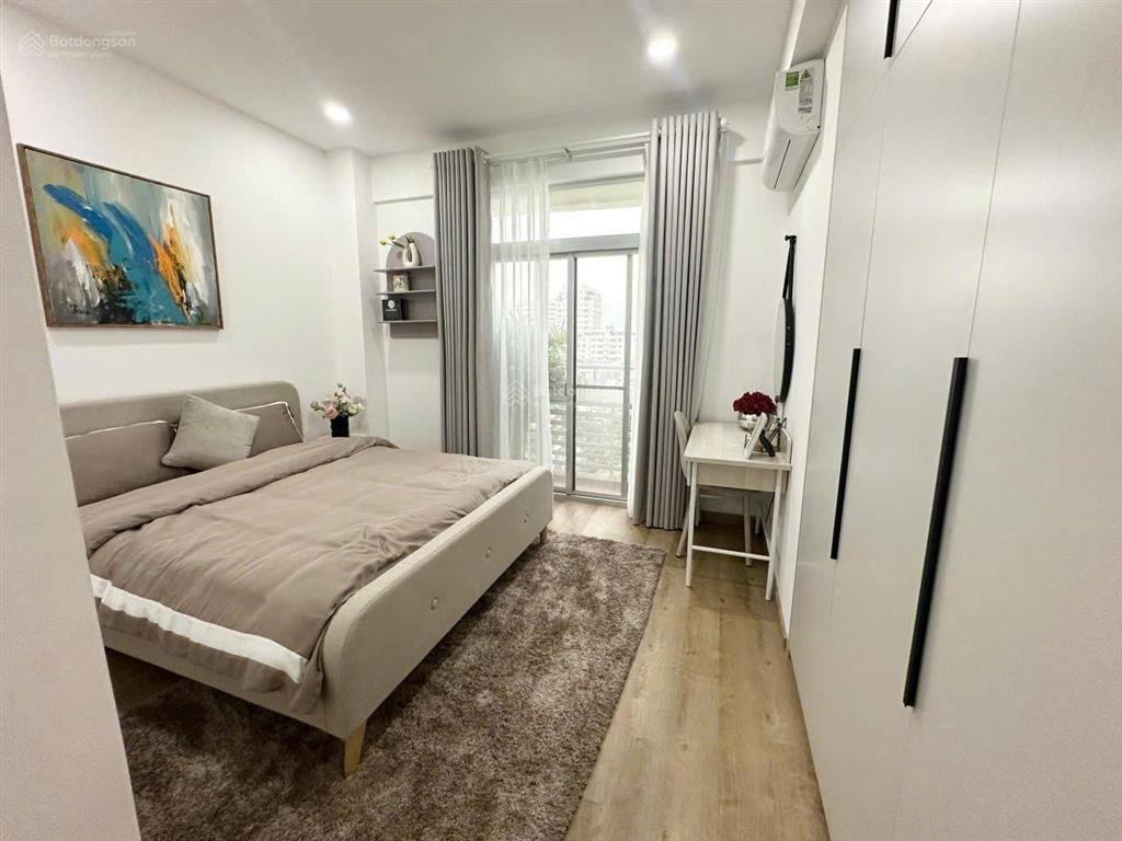 Bán căn hộ parkview 103m2 3pn, 2wc, nhà mới đẹp giá chỉ 8.3 tỷ