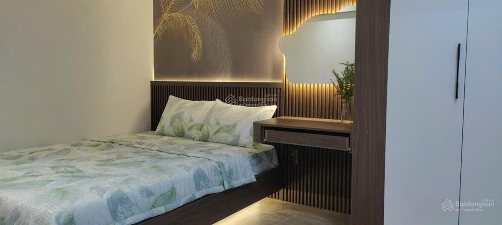 Cho thuê mỹ khánh 4 118m2 full nội thất giá 25 triệu/tháng