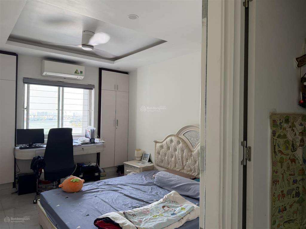 Chính chủ cho thuê 3pn, full nội thất