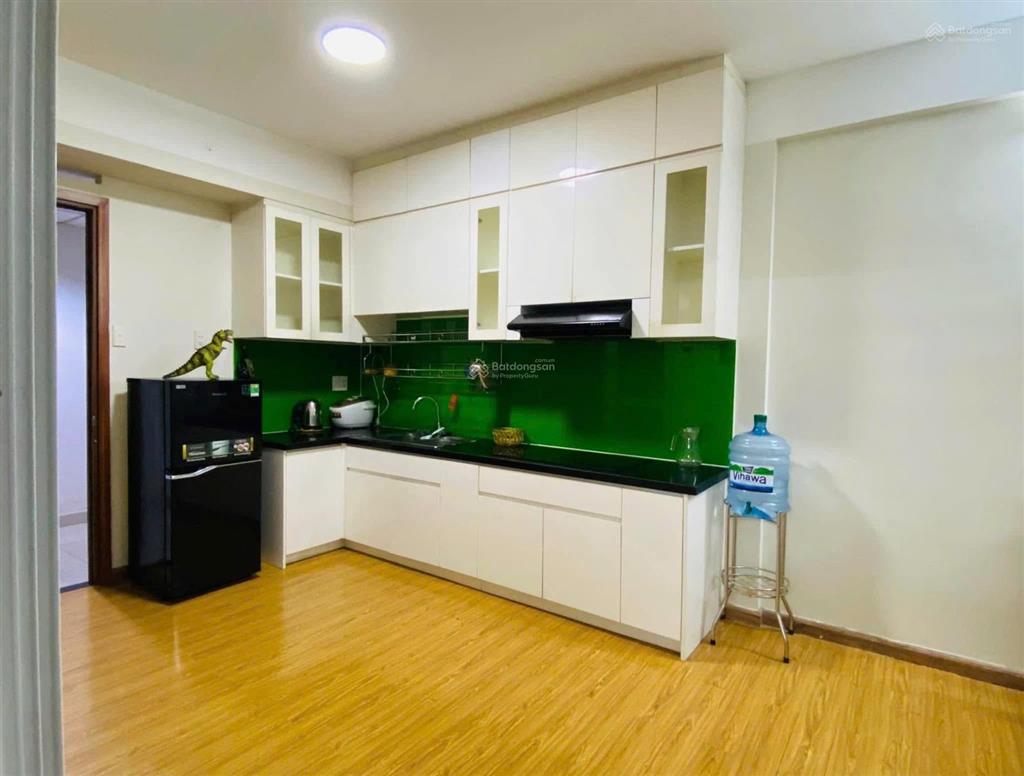 Mình cần sang lại hợp đồng thuê căn hộ chung cư flora, 2pn, full nội thất, diện tích 60m2
