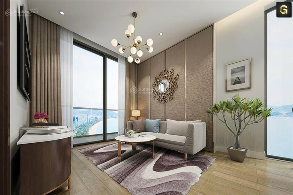 Tôi cần cho thuê căn hộ 2 phòng ngủ wyndham soleil giá 60 triệu  0766 827 ***