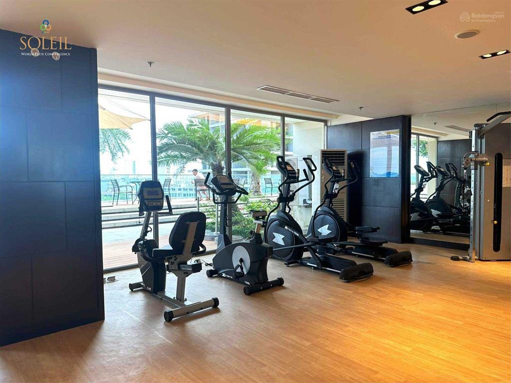 Tôi cần cho thuê căn hộ 2 phòng ngủ wyndham soleil giá 60 triệu  0766 827 ***