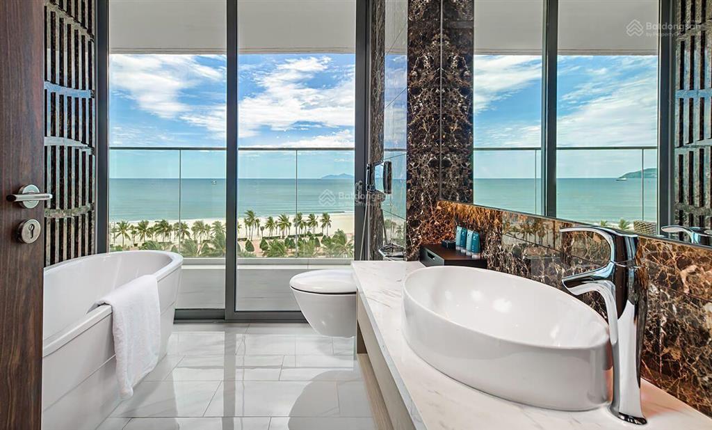 Tôi cần cho thuê căn hộ 2 phòng ngủ wyndham soleil giá 60 triệu  0766 827 ***