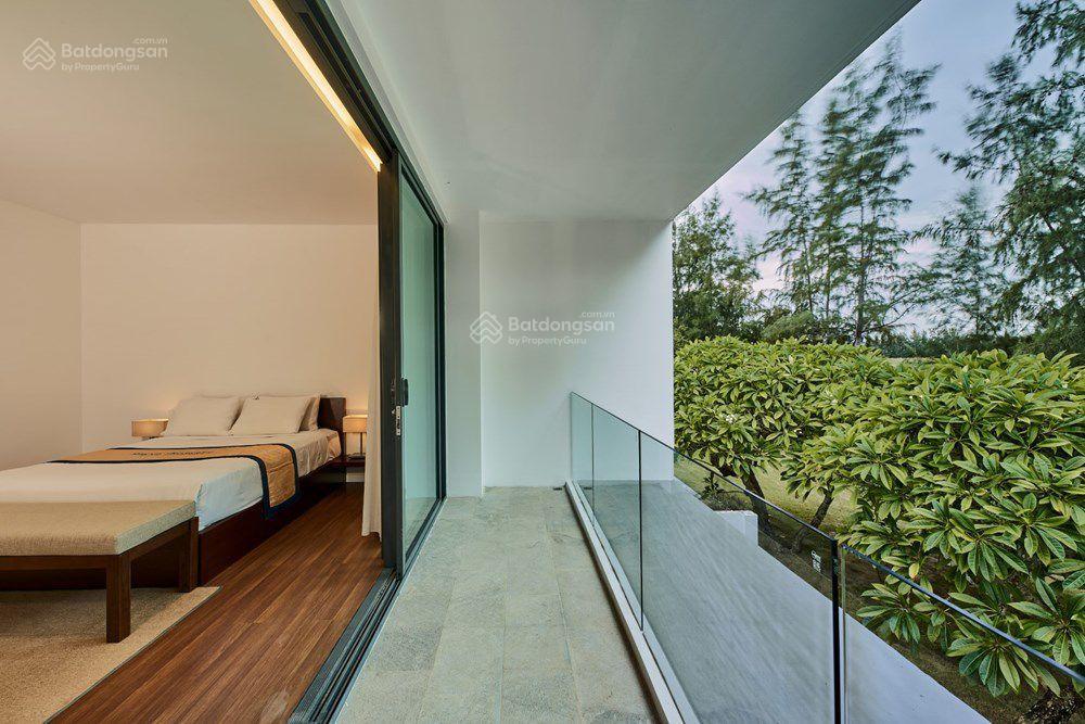 Cần cho thuê biệt thự the dune sát sân golf brg đà nẵng ,650 m2 ,4 pn giá 3400 usd  0766 827 ***