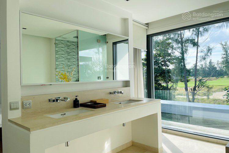 Cần cho thuê biệt thự the dune sát sân golf brg đà nẵng ,650 m2 ,4 pn giá 3400 usd  0766 827 ***