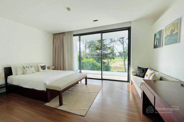 Cần cho thuê biệt thự the dune sát sân golf brg đà nẵng ,650 m2 ,4 pn giá 3400 usd  0766 827 ***