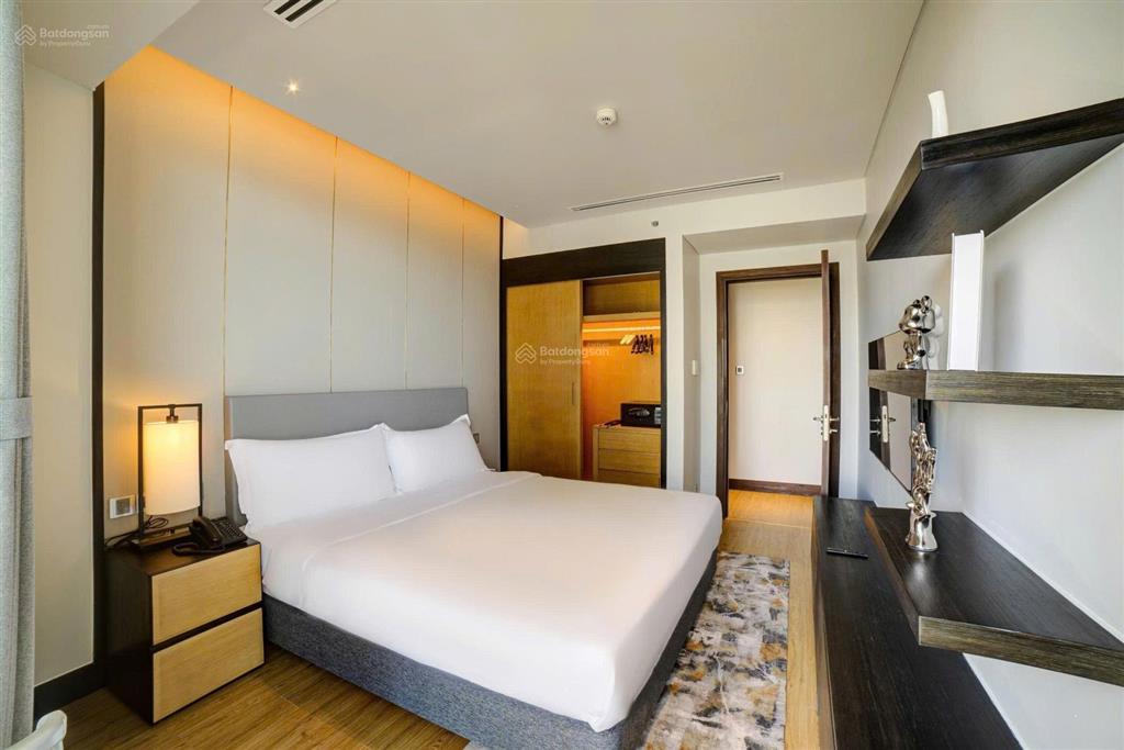 Tôi cần cho thuê căn hộ 5* 1 pn đà nẵng wyndham view biển 68 m2 giá 30 triệu/tháng.  0766 827 ***.