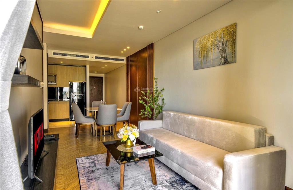 Tôi cần cho thuê căn hộ 5* 1 pn đà nẵng wyndham view biển 68 m2 giá 30 triệu/tháng.  0766 827 ***.
