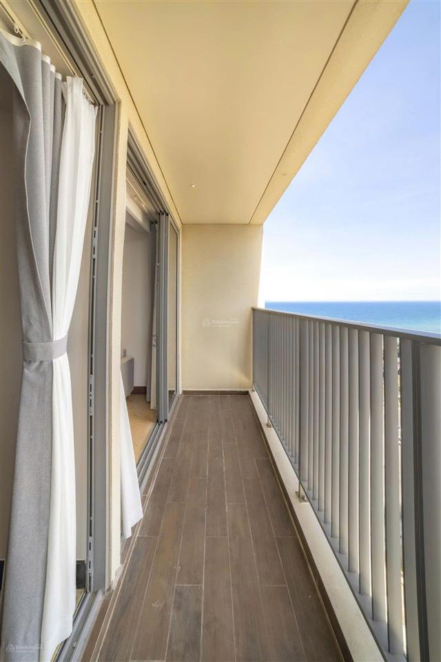 Tôi cần cho thuê căn hộ 5* 1 pn đà nẵng wyndham view biển 68 m2 giá 30 triệu/tháng.  0766 827 ***.