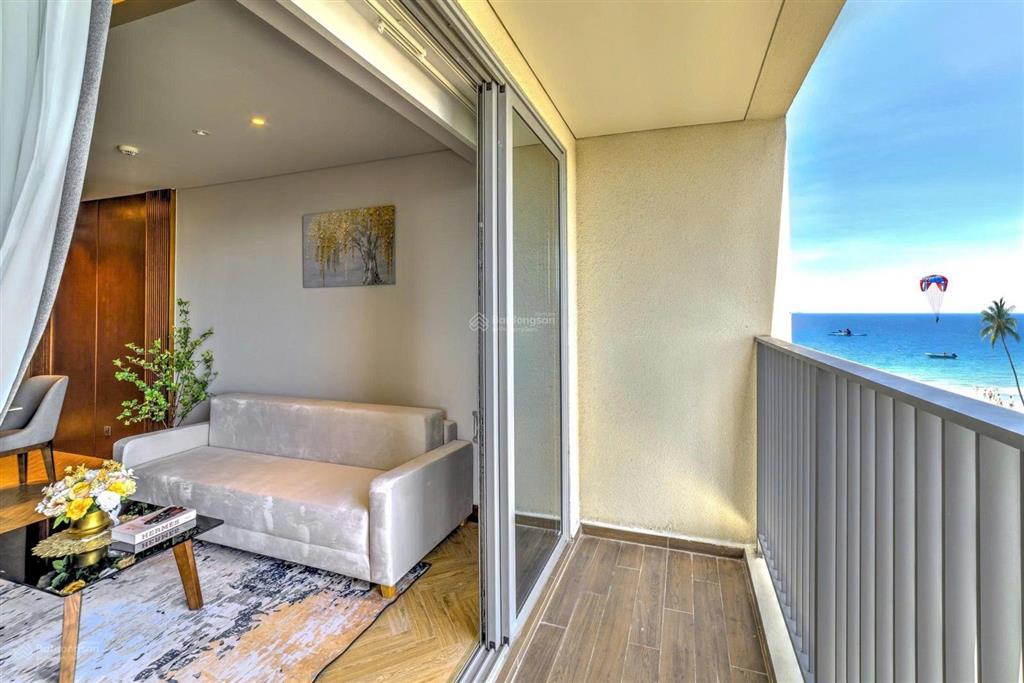 Tôi cần cho thuê căn hộ 5* 1 pn đà nẵng wyndham view biển 68 m2 giá 30 triệu/tháng.  0766 827 ***.